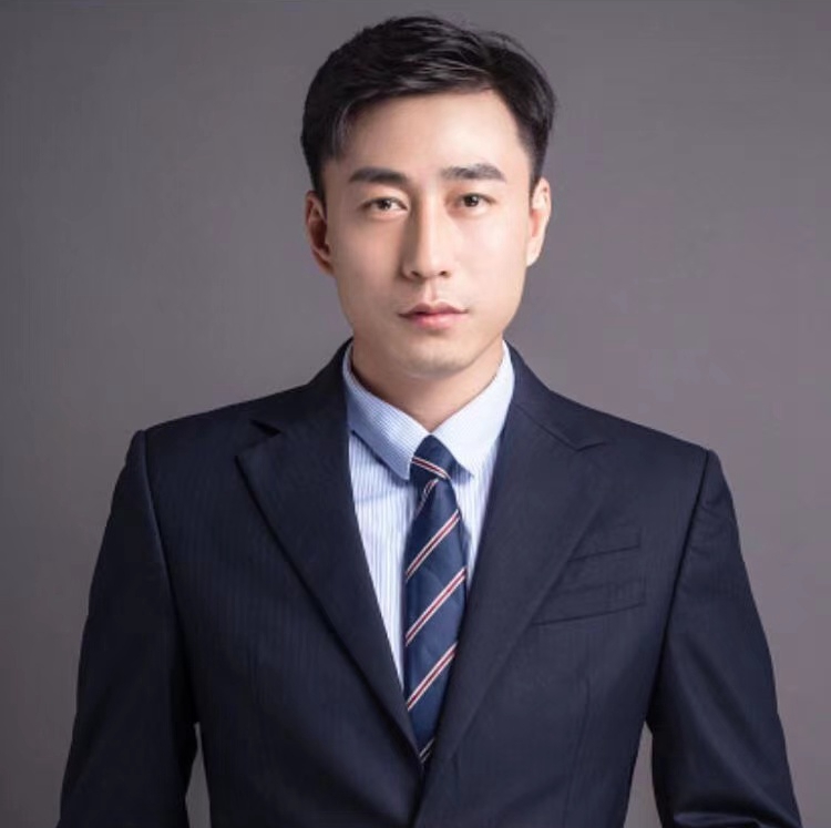 刘成宪 视觉设计总监